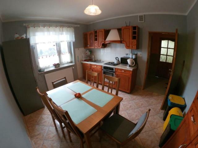 Na Szlaku Villa Zwardoń Екстериор снимка