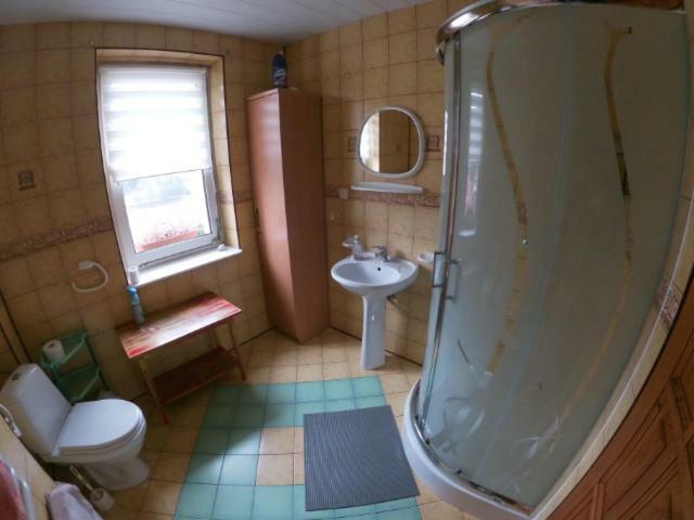 Na Szlaku Villa Zwardoń Екстериор снимка